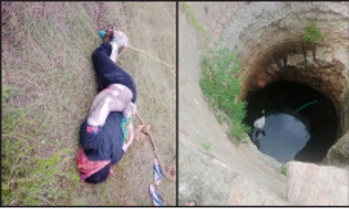 தி.மு.க. பிரமுகர் கொலை