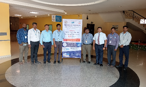 மாணவர்களுக்கு சிறப்பு பயிலரங்கம்