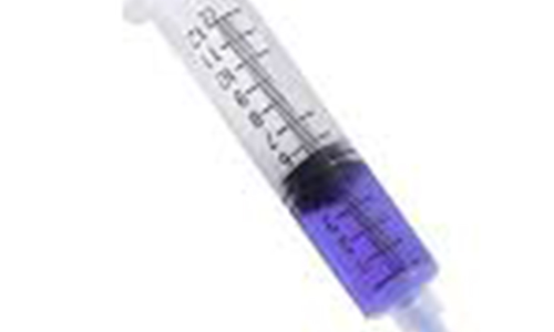 தவறான ஊசி செலுத்தியதால் பெண் பரிதாப சாவு