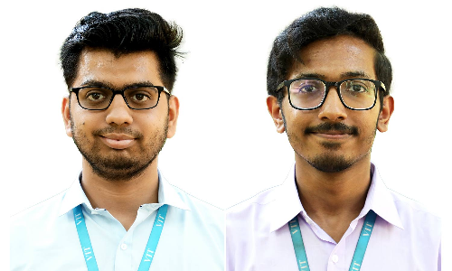 சர்வதேச முன்னணி நிறுவனங்களில் வி.ஐ.டி. மாணவர்களுக்கு ரூ.1.2 கோடி சம்பளத்தில் வேலை