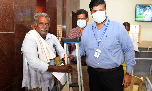ரூ.30.75 லட்சம் அரசு நலத்திட்ட உதவிகள்