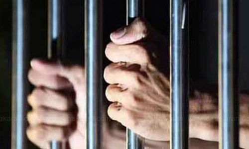 ஆடு மேய்த்து கொண்டிருந்த சிறுமியை பாலியல் பலாத்காரம் செய்த ஆட்டோ டிரைவருக்கு 20 ஆண்டு சிறை