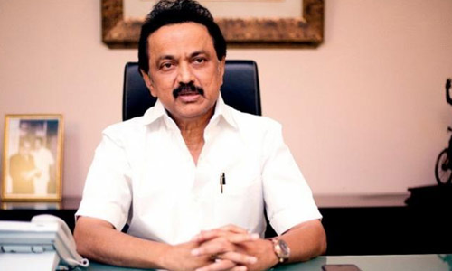 கபடி வீரர் உயிரிழப்பு - முதல்வர் ஸ்டாலின் நிவாரணம் அறிவிப்பு