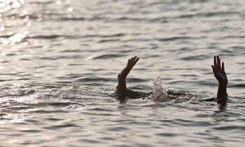 காங்கேயம் அருகே தண்ணீர் தொட்டியில் மூழ்கி விவசாயி சாவு