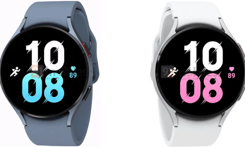 சாம்சங் கேலக்ஸி வாட்ச் 5 சீரிஸில் விலை விவரங்கள் லீக் ஆனது