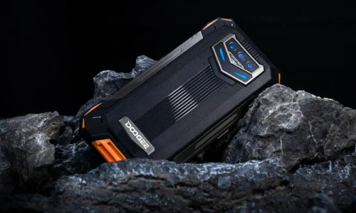 5 நாட்கள் வரை தாங்கும் பேட்டரி பேக் அப்... கீழே விழுந்தாலும் உடையாத வலிமையான ஸ்மார்ட்போன் விற்பனைக்கு வந்தாச்சு