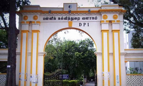 பள்ளி சொத்துகளை மாணவர்கள் சேதம் செய்தால் பெற்றோரே பொறுப்பு- அதிரடி உத்தரவு