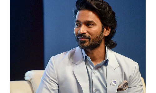 திருசிற்றம்பலம் படத்தின் மூன்றாவது பாடல் வெளியானது