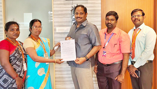 ஆசிரியர் திறன் மேம்பாட்டு பயிற்சி முகாம் ஆசிரியர் திறன் மேம்பாட்டு பயிற்சி முகாம்