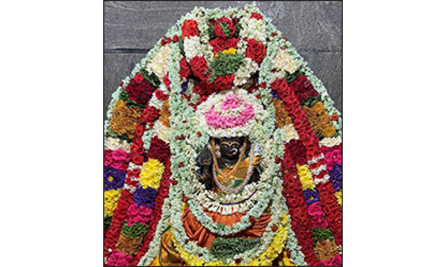 மூக்காகவுண்டனூரில் ஸ்ரீ காளியம்மன் கோவில் மண்டல பூஜை நிறைவு மூக்காகவுண்டனூரில் ஸ்ரீ காளியம்மன் கோவில் மண்டல பூஜை நிறைவு