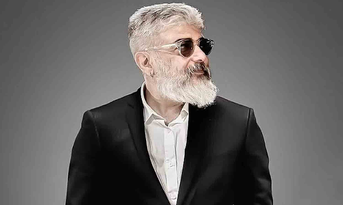 அஜித்தை பார்க்க குவிந்த ரசிகர்கள்.. தடியடி நடத்தி கலைத்த போலீசார்