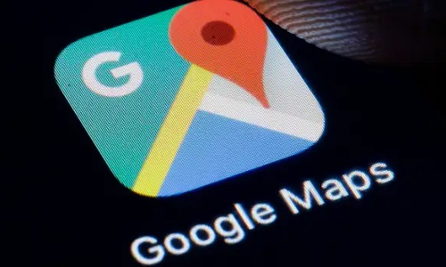 கூகுள் மேப்பின் ஸ்டிரீட் வியூ அம்சம்... சென்னை உள்பட 10 நகரங்களில் அறிமுகப்படுத்தப்பட்டது