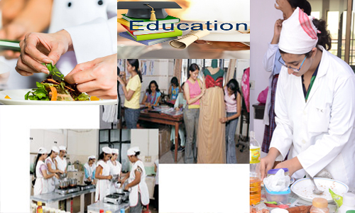 மாணவர்கள் விரும்பும் ஹோம் சயின்ஸ் படிப்புகள்