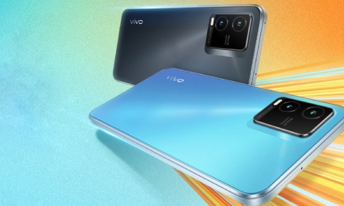 அசத்தல் அம்சங்களுடன் கூடிய விவோ T1x ஸ்மார்ட்போன் இந்தியாவில் விற்பனைக்கு வந்தது