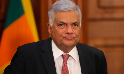 அமைதியான போராட்டங்களில் மக்கள் ஈடுபட வேண்டும்- அதிபர் ரணில் விக்ரமசிங்கே வேண்டுகோள்