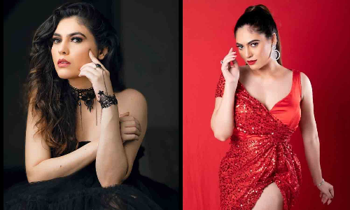 பிகினி உடையுடன் பார்க்க ஆசைப்பட்ட ரசிகர்.. மறக்க முடியாத வீடியோ வெளியிட்ட ஷெரின்