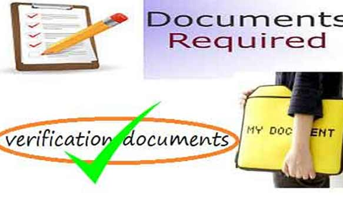 விவசாயிகள் தங்களுடைய நில ஆவணங்களை வேளாண் அலுவலகத்தில் சரிபார்க்க வேண்டும்