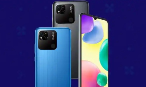 கூடுதல் ரேம் வசதியுடன் இந்தியாவில் விற்பனைக்கு வந்தது ரெட்மி 10A ஸ்மார்ட்போனின் ஸ்போர்ட் வெர்ஷன்