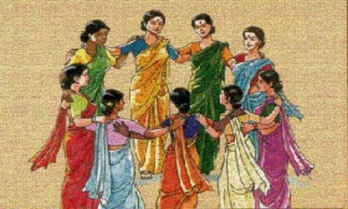 2139 சுயஉதவி குழுக்களுக்கு ரூ.118 கோடி கடன் உதவி