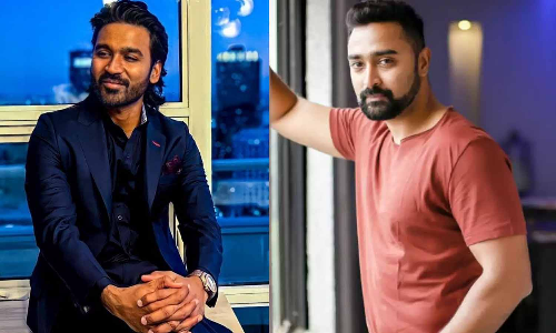 சிறப்பு வீடியோ வெளியிட்டு தனுஷிற்கு வாழ்த்து தெரிவித்த பிரசன்னா.. உற்சாகத்தில் ரசிகர்கள்..