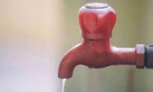 கீழ்ப்பாக்கம் பகுதியில் 2 நாட்கள் குடிநீர் வினியோகம் நிறுத்தம்