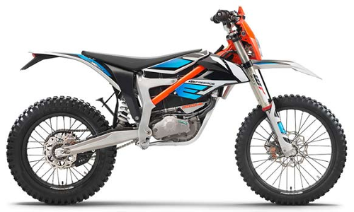 கேடிஎம் உடன் கூட்டணி - எலெக்ட்ரிக் மோட்டார்சைக்கிள் உருவாக்கும் பஜாஜ்!