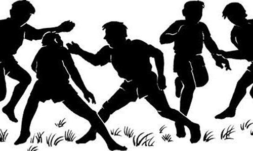 மாநில அளவிலான கபடி போட்டிக்கு வீரர்கள் தேர்வு