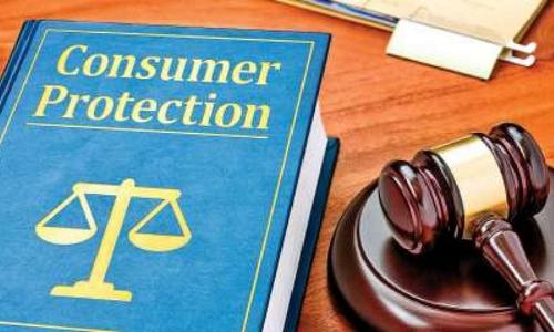 கடன் பட்டியலில் மனைவி, மகன் பெயர்களை சேர்த்த வங்கி ரூ.4 லட்சம் இழப்பீடு வழங்க வேண்டும் - நுகர்வோர் குறைதீர் ஆணையம் ஆணை