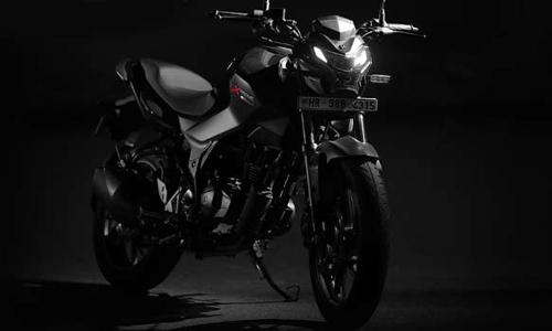 2022 எக்ஸ்டிரீம் 160R மாடலை அறிமுகம் செய்த ஹீரோ - விலை எவ்வளவு தெரியுமா?