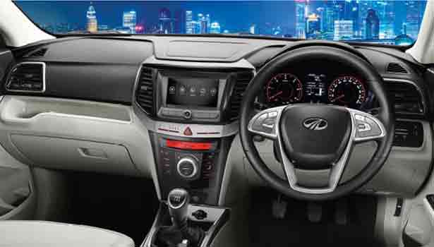 சோதனையில் சிக்கிய மஹிந்திரா எலெக்ட்ரிக் கார் - வெளியீடு எப்போ தெரியுமா? சோதனையில் சிக்கிய மஹிந்திரா எலெக்ட்ரிக் கார் - வெளியீடு எப்போ தெரியுமா?