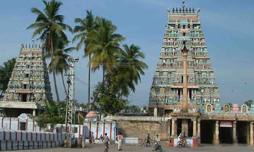 பிரம்மகுமாரிகள் இயக்கத்தினரிடம் இந்து முன்னணியினர் வாக்குவாதம்