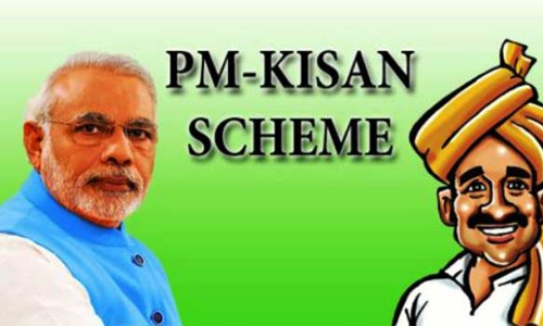 பி.எம். கிசான் சம்மான் திட்டத்தில் நிதியுதவி பெறும் விவசாயிகளின் பயனாளர் குறியீட்டுடன் நில ஆவணங்கள் இணைப்பு முறைகேடுகளை தவிர்க்க நடவடிக்கை