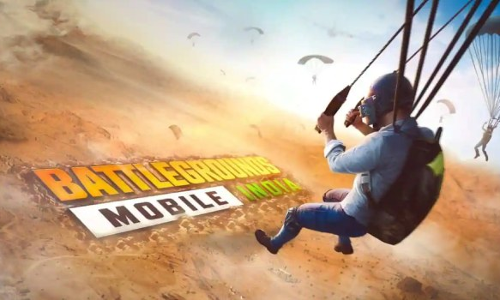 பப்ஜியை தொடர்ந்து பேட்டில்கிரவுண்ட்ஸ் கேம் செயலிக்கும் இந்தியாவில் தடை? - கூகுள் ப்ளே ஸ்டோரில் இருந்து நீக்கப்பட்டது