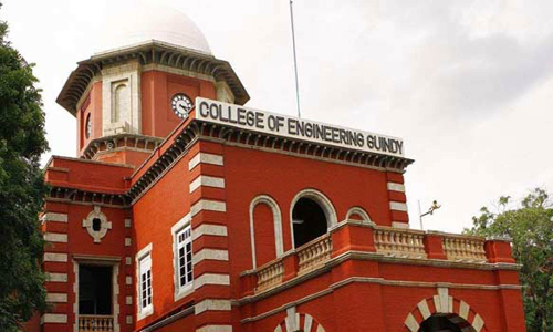 சாதிப்பதற்கு வயது தடையில்லை- அண்ணா பல்கலை.யில் பி.எச்.டி. பட்டம் பெற்ற 70 வயது முதியவர்