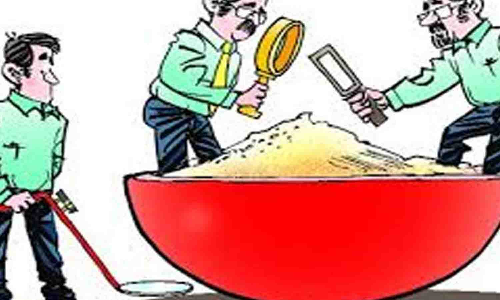 உணவு பொருள் விதிமீறல் தொடர்பாக புகார் அளிக்கலாம்