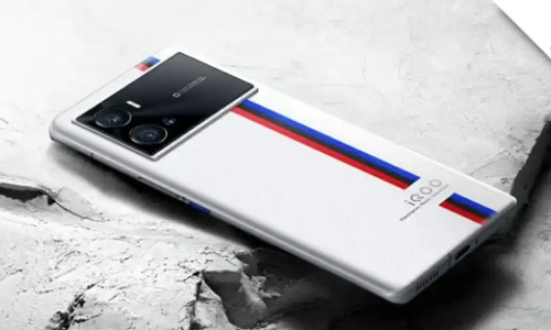 வெளியீட்டுக்கு முன்பே லீக்கானது ஐகூ 9T ஸ்மார்ட்போனின் விலை