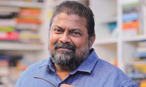 திரைக்கதையில் உணர்வு இல்லையென்றால் படம் ரசிகர்களுடன் இணைந்து பயணிக்காது - இயக்குனர் மிஷ்கின்