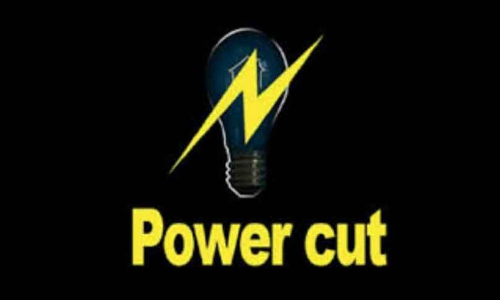 மின் நிறுத்தம்