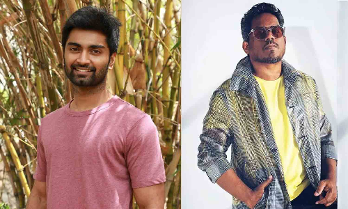 இதை மாற்றியது யுவன் தான்.. அதர்வா நெகிழ்ச்சி