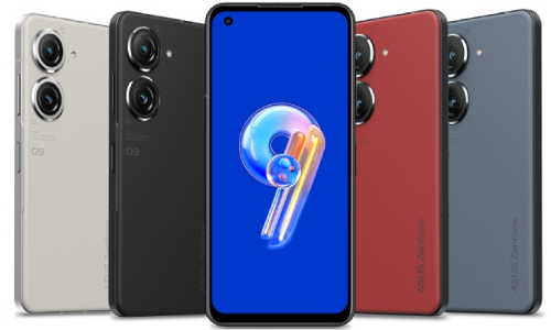 உலக சந்தையில் அறிமுகமானது அசுஸ் சென்போன் 9 - விலை எவ்வளவு தெரியுமா?