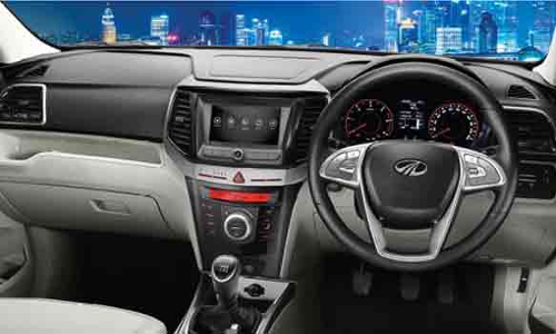 சோதனையில் சிக்கிய மஹிந்திரா எலெக்ட்ரிக் கார் - வெளியீடு எப்போ தெரியுமா?