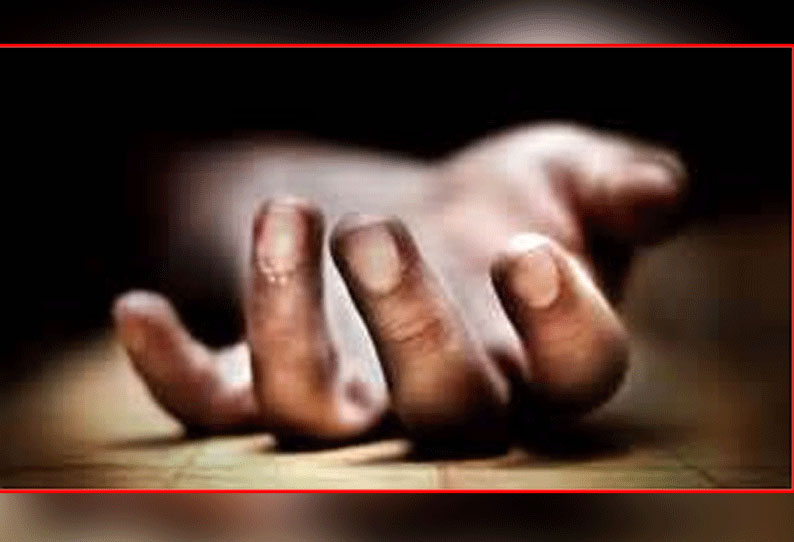 ஓடும் பஸ்ஸில் இருந்து தவறி விழுந்த முதியவர் சாவு ஓடும் பஸ்ஸில் இருந்து தவறி விழுந்த முதியவர் சாவு