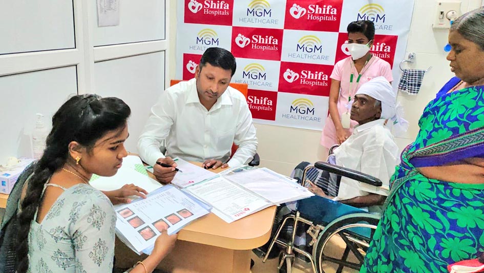 நெல்லை ஷிபா மருத்துவமனையில் சென்னை எம்.ஜி.எம். மருத்துவமனையின் கல்லீரல் மாற்று அறுவை சிகிச்சை பிரிவு தொடக்கம் நெல்லை ஷிபா மருத்துவமனையில் சென்னை எம்.ஜி.எம். மருத்துவமனையின் கல்லீரல் மாற்று அறுவை சிகிச்சை பிரிவு தொடக்கம்