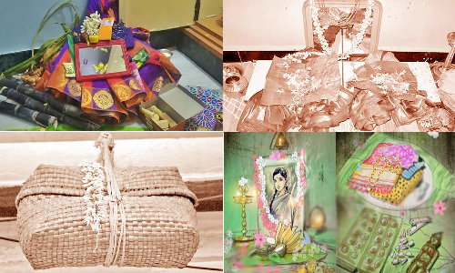 குடும்பத்தை பாதுகாக்கும் கன்னி தெய்வ விரத வழிபாடு