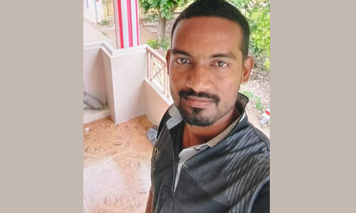 நில மோசடி வழக்கு- தனியார் என்ஜீனியரிங் கல்லூரி பேராசிரியர் கைது