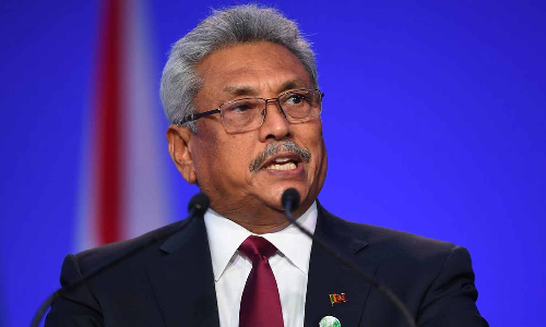 ஆகஸ்டு 11-ந்தேதி கோத்தபய ராஜபக்சே இலங்கைக்கு திரும்புகிறார்?