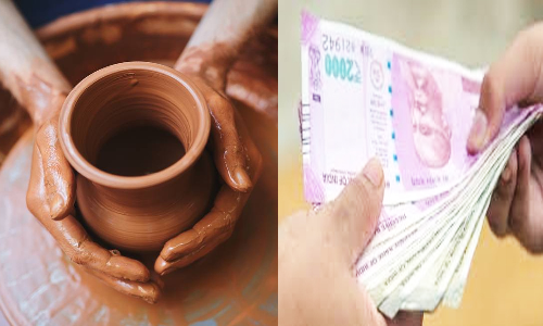 சிறுபான்மையின மக்களுக்கு கடன் உதவி