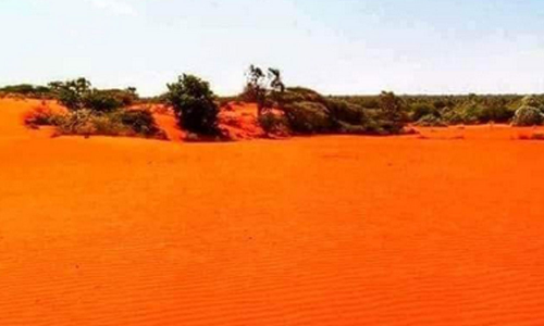 நெல்லை சீமையின் சிறப்பு