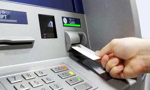 கூட்டுறவு சங்கங்கள் மூலம்  ஏ.டி.எம். அமைக்க நடவடிக்கை