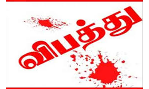 தருமபுரியில் பரபரப்பு:   பள்ளி மாடியிலிருந்து விழுந்து மாணவன் படுகாயம்